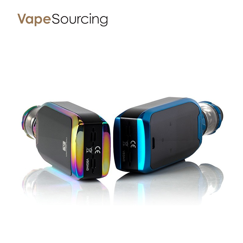 Vaporesso Revenger X Kit 220W with NRG Tank