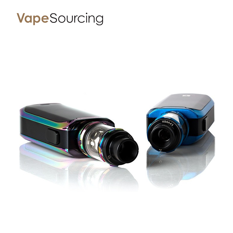 Vaporesso Revenger X Kit 220W with NRG Tank