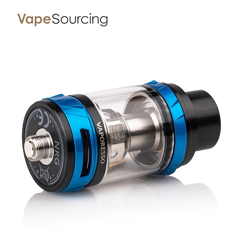 Vaporesso Revenger X Kit 220W with NRG Tank