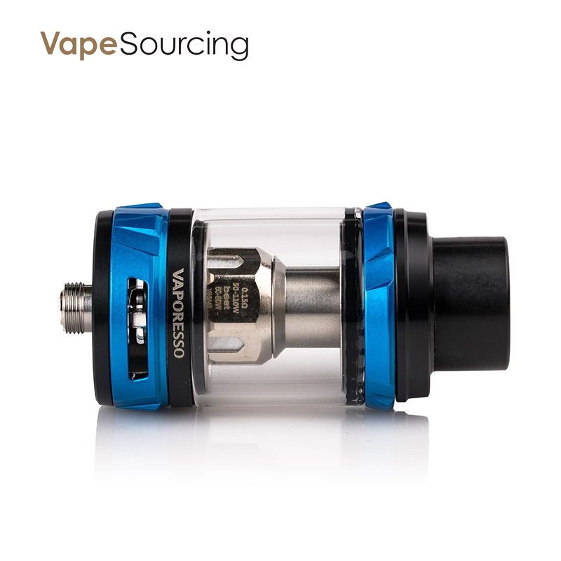 Vaporesso Revenger X Kit 220W with NRG Tank