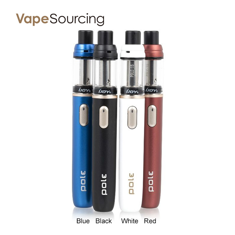 IJOY Pole Pod Kit 650mAh