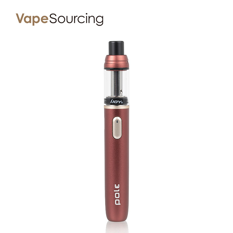 IJOY Pole Pod Kit 650mAh