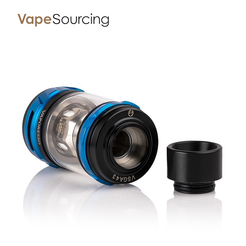 Vaporesso Revenger X Kit 220W with NRG Tank