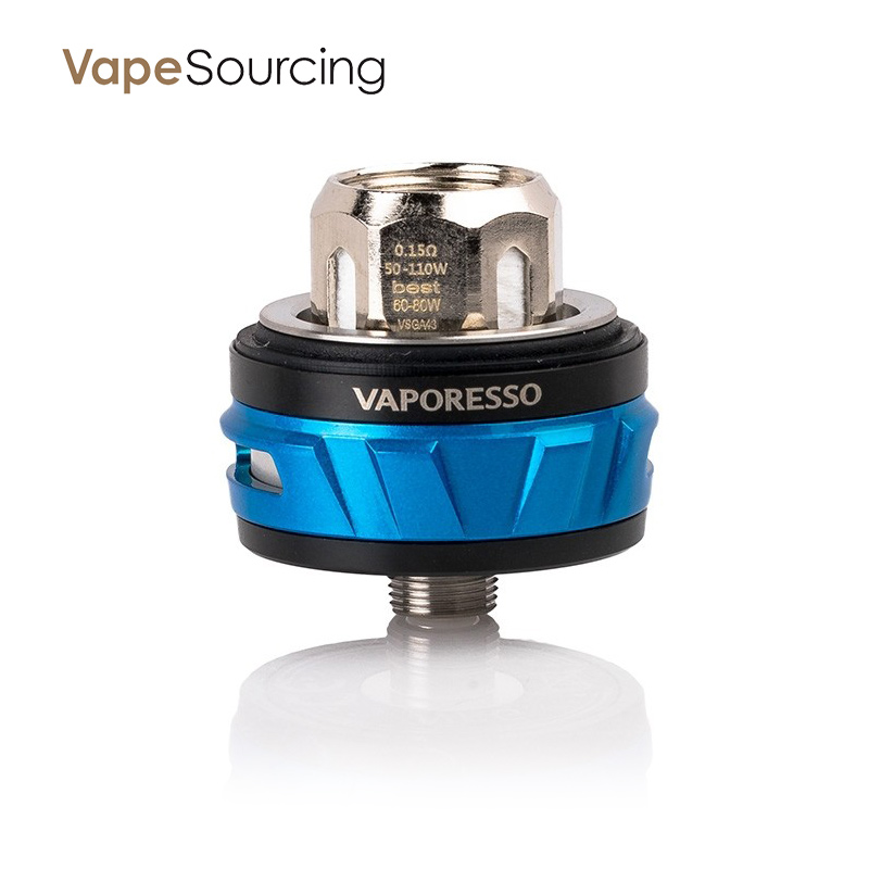 Vaporesso Revenger X Kit 220W with NRG Tank