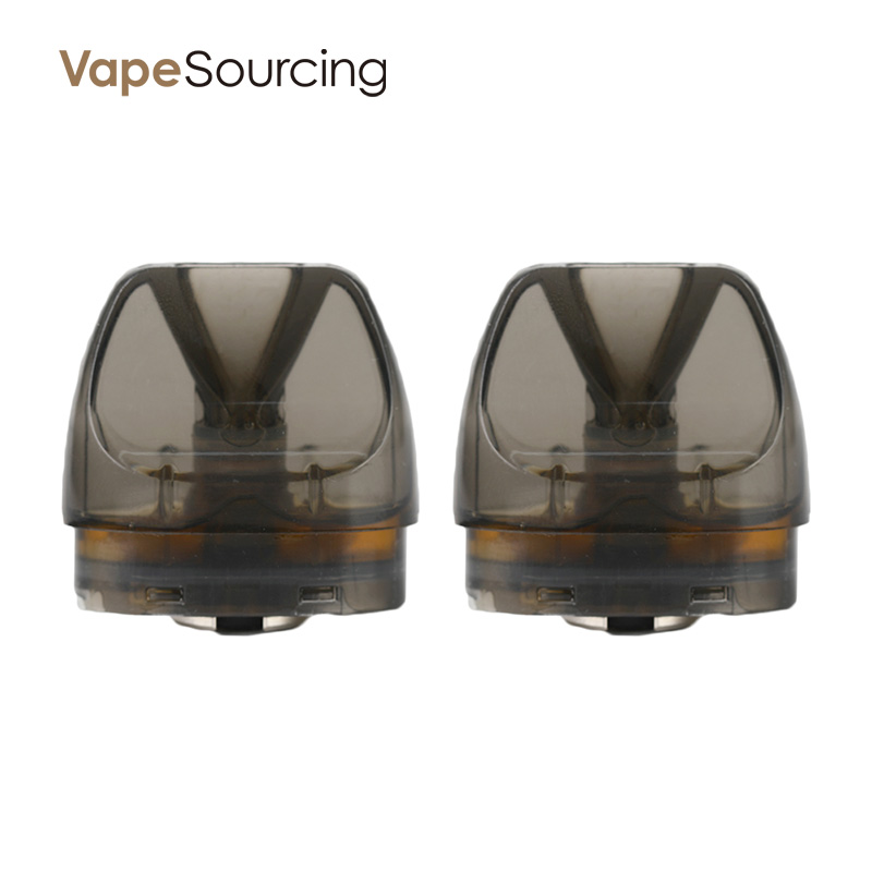 Geekvape Bident Replacement Pod Cartridge (2pcs/pa...