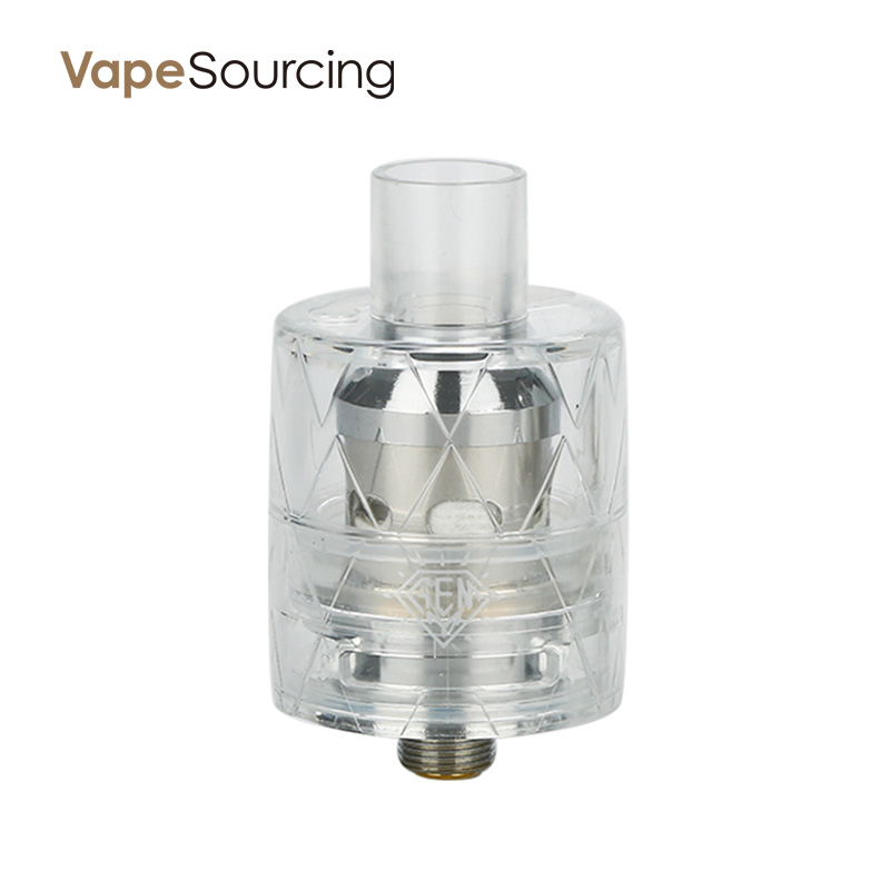 Freemax GEMM Disposable Tank 5ml/4ml (2pcs/pack)