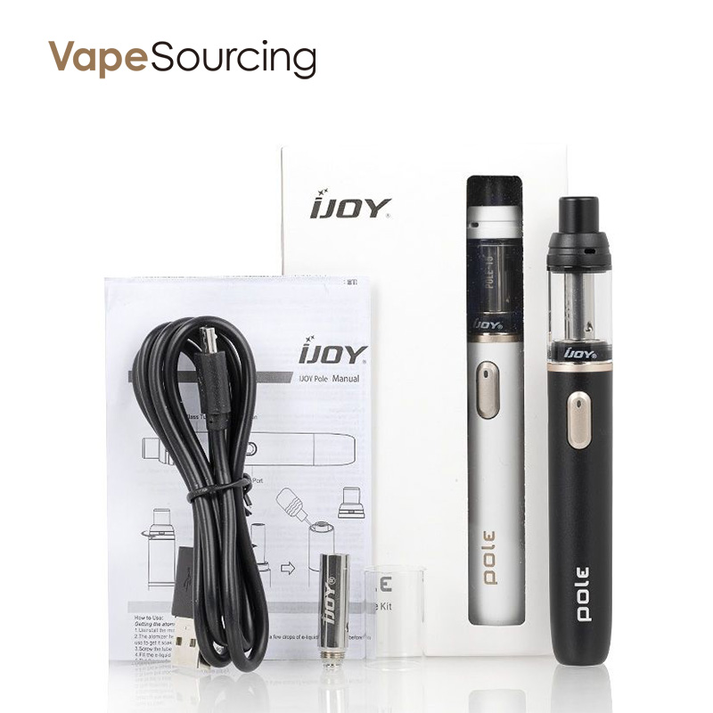 IJOY Pole Pod Kit 650mAh