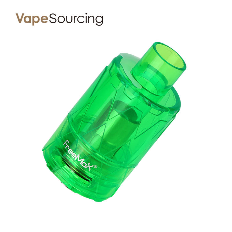 Freemax GEMM Disposable Tank 5ml/4ml (2pcs/pack)