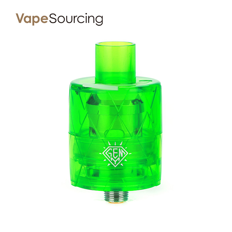 Freemax GEMM Disposable Tank 5ml/4ml (2pcs/pack)