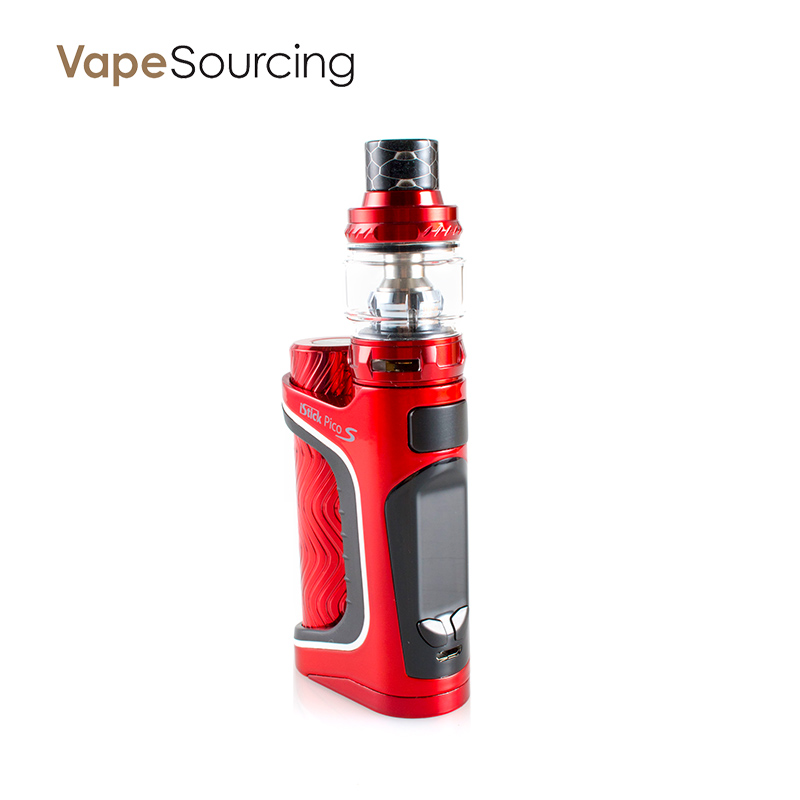 Eleaf iStick Pico S Kit 100W