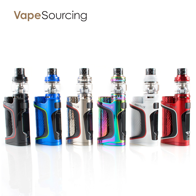 Eleaf iStick Pico S Kit 100W