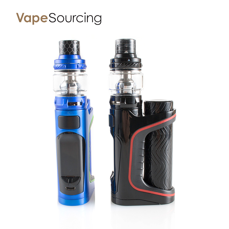 Eleaf iStick Pico S Kit 100W