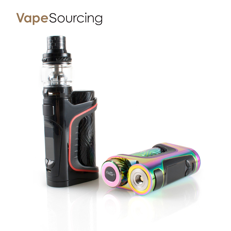 Eleaf iStick Pico S Kit 100W