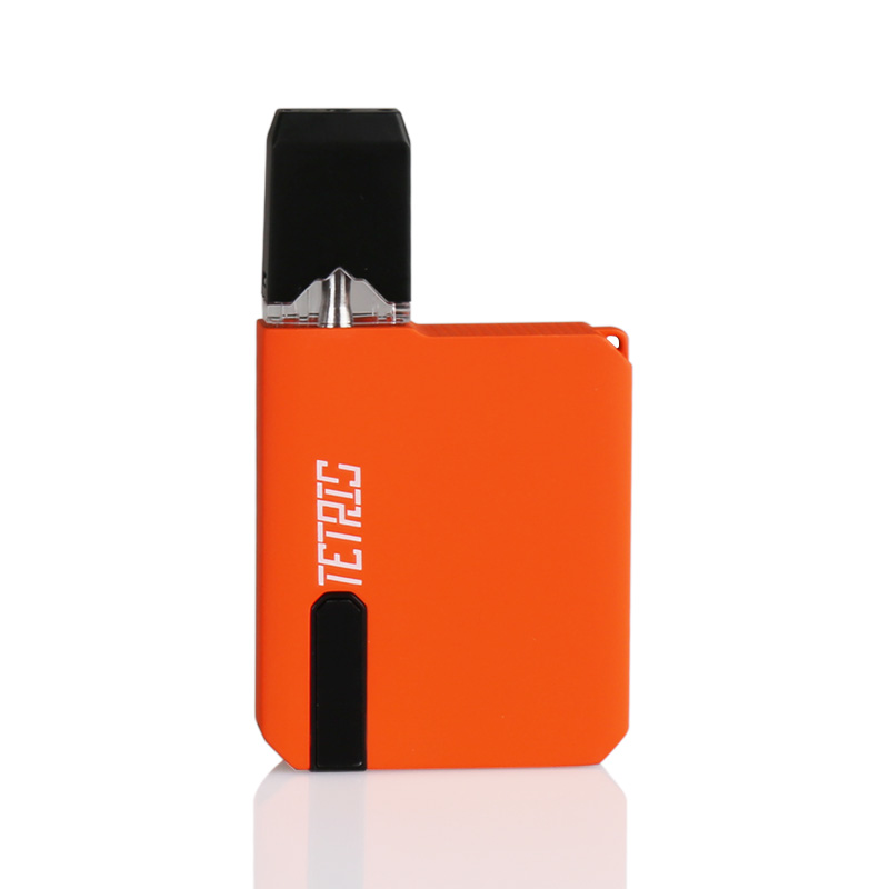 POMP Tetris Thick Oil Vaporizer 400mAh