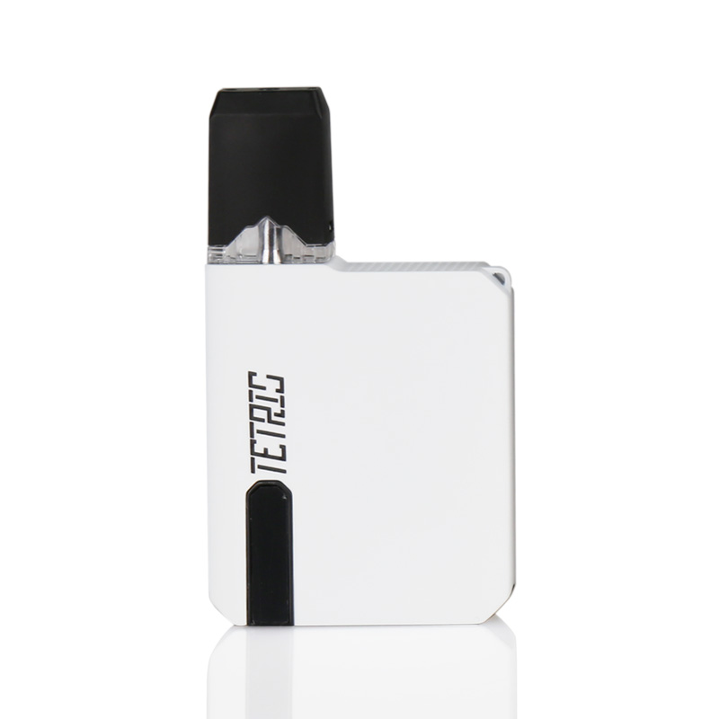 POMP Tetris Thick Oil Vaporizer 400mAh