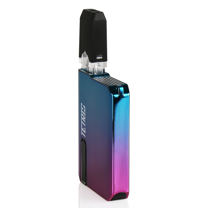 POMP Tetris Thick Oil Vaporizer 400mAh