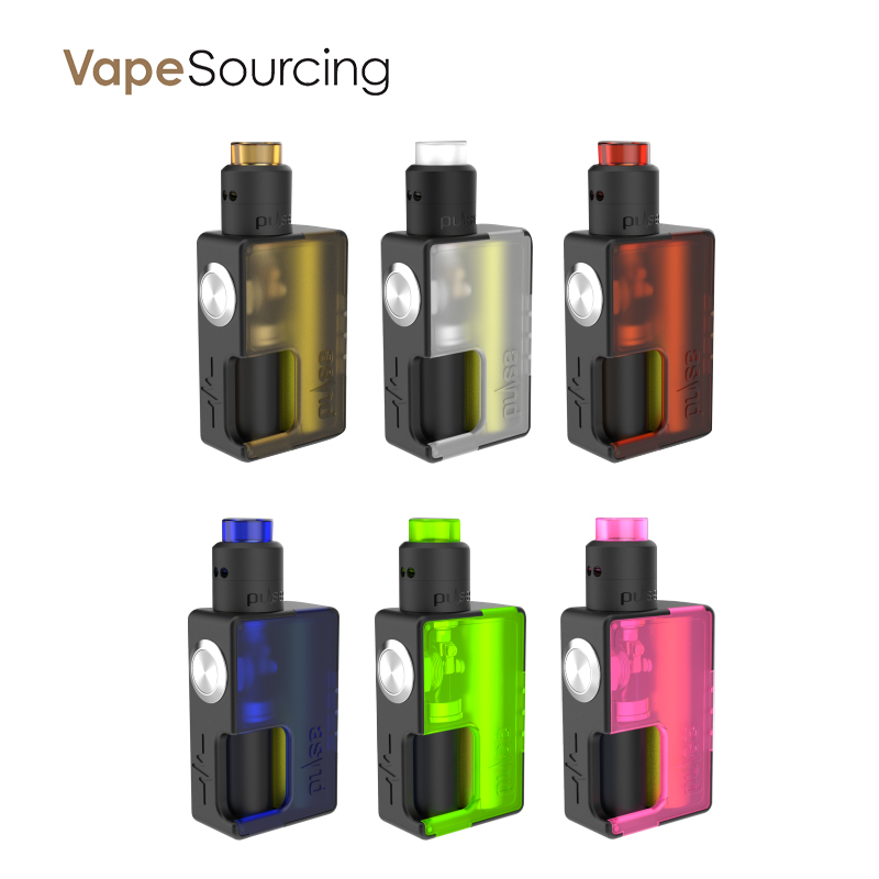 Vandy Vape PULSE BF Kit