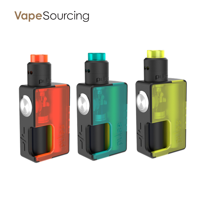 Vandy Vape PULSE BF Kit