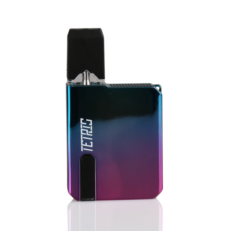 POMP Tetris Thick Oil Vaporizer 400mAh