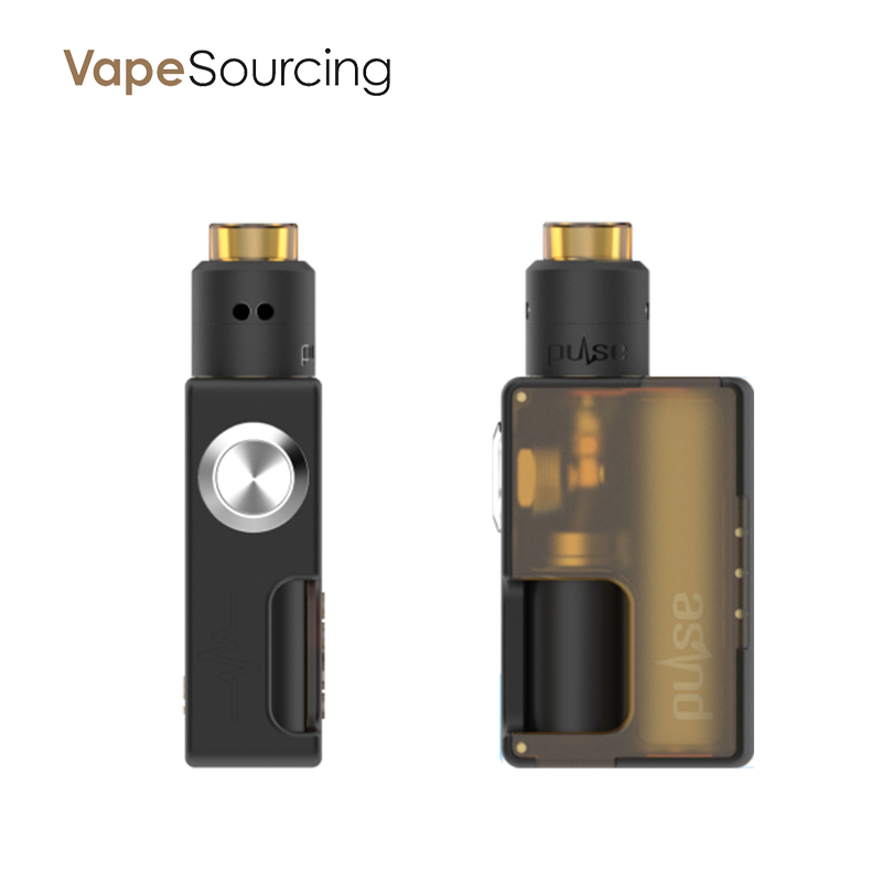 Vandy Vape PULSE BF Kit