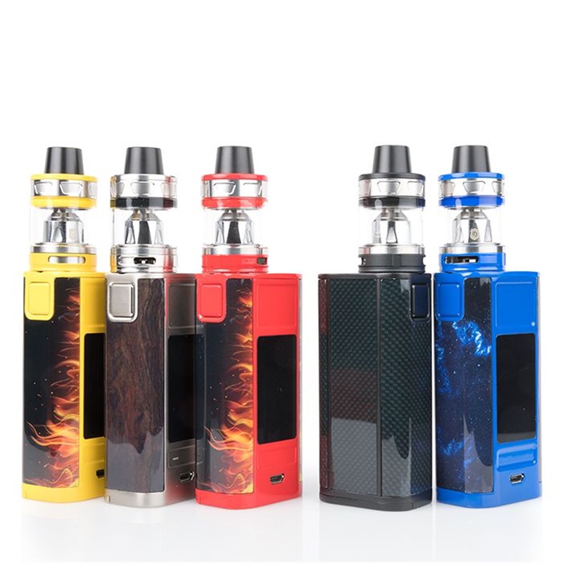 Joyetech CUBOID TAP Kit 228W with ProCore Aries Tank