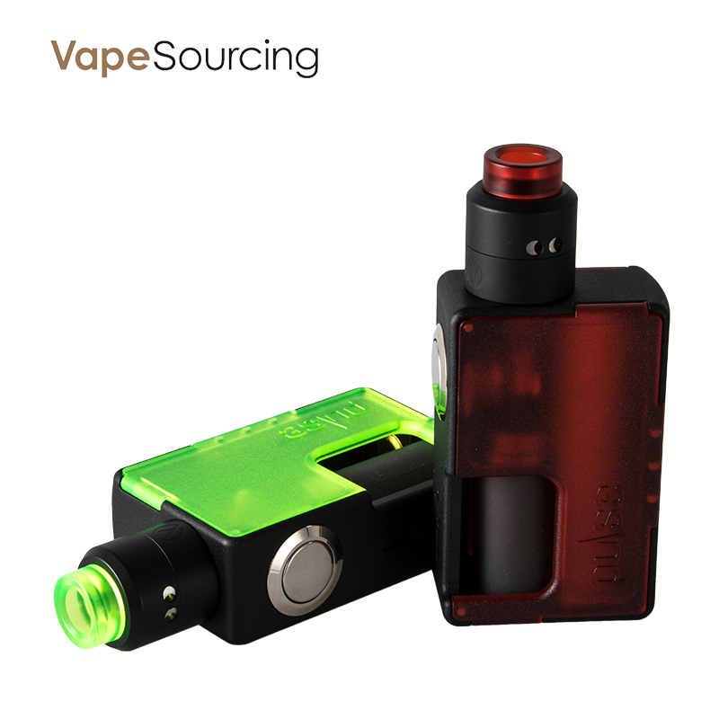 Vandy Vape PULSE BF Kit