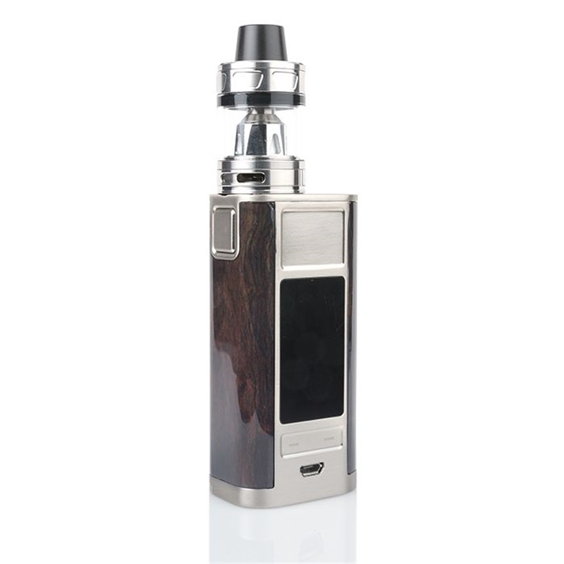 Joyetech CUBOID TAP Kit 228W with ProCore Aries Tank