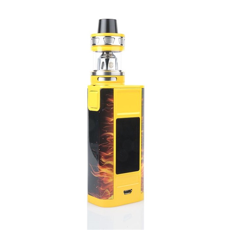 Joyetech CUBOID TAP Kit 228W with ProCore Aries Tank