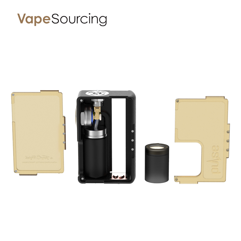 Vandy Vape PULSE BF Kit