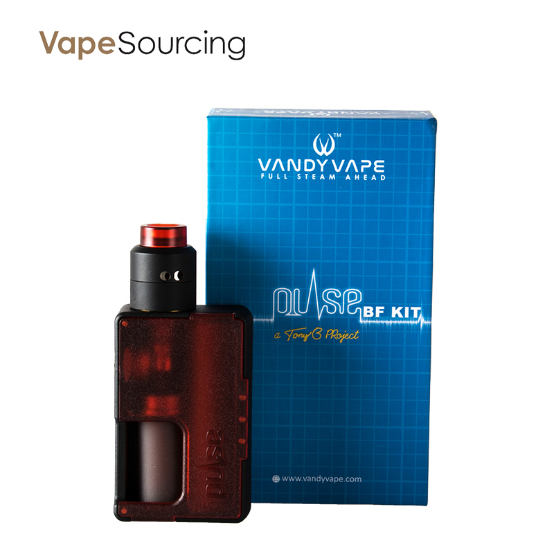 Vandy Vape PULSE BF Kit