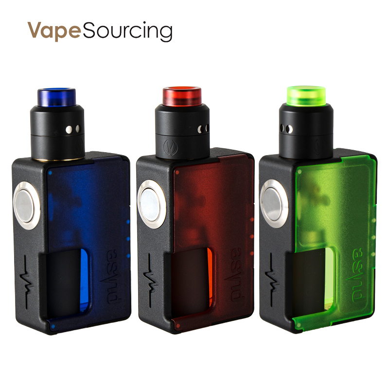 Vandy Vape PULSE BF Kit