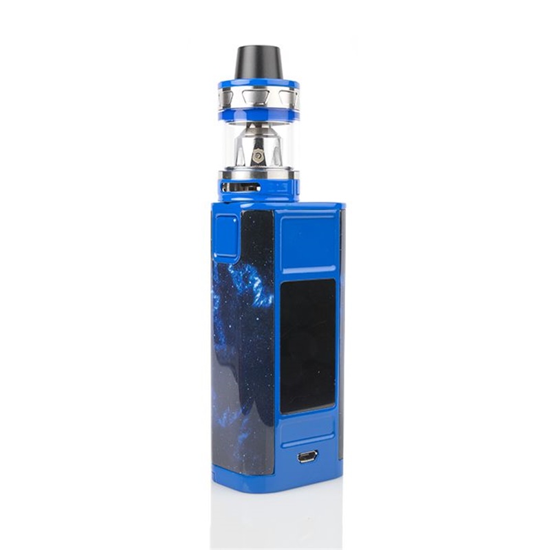 Joyetech CUBOID TAP Kit 228W with ProCore Aries Tank