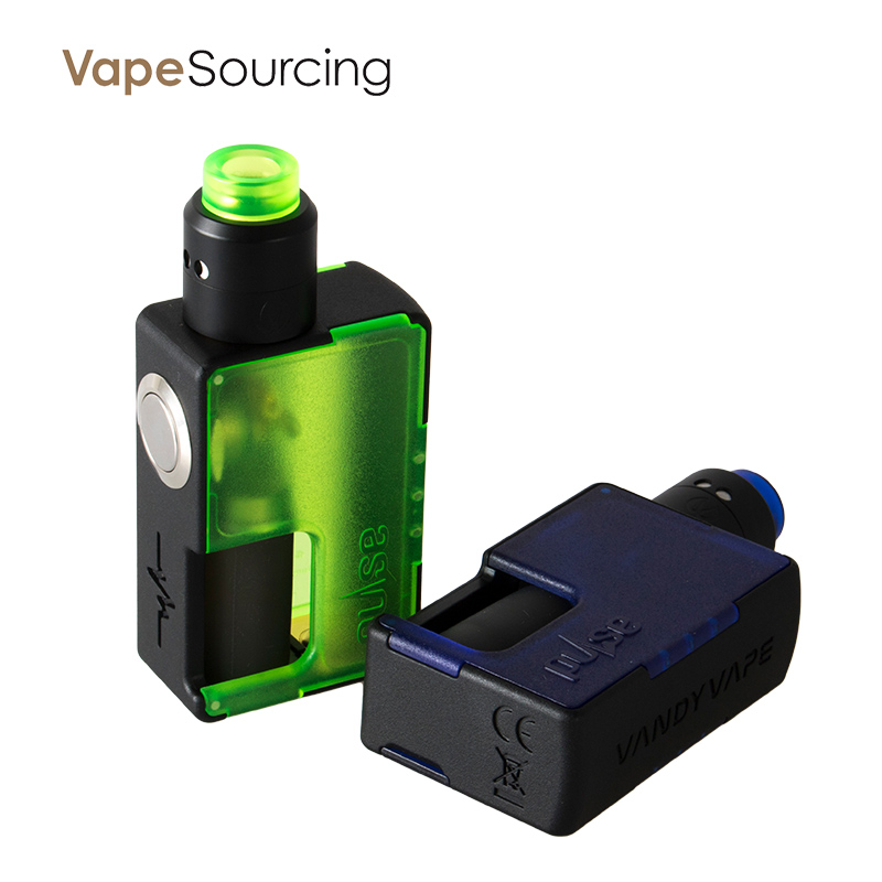 Vandy Vape PULSE BF Kit