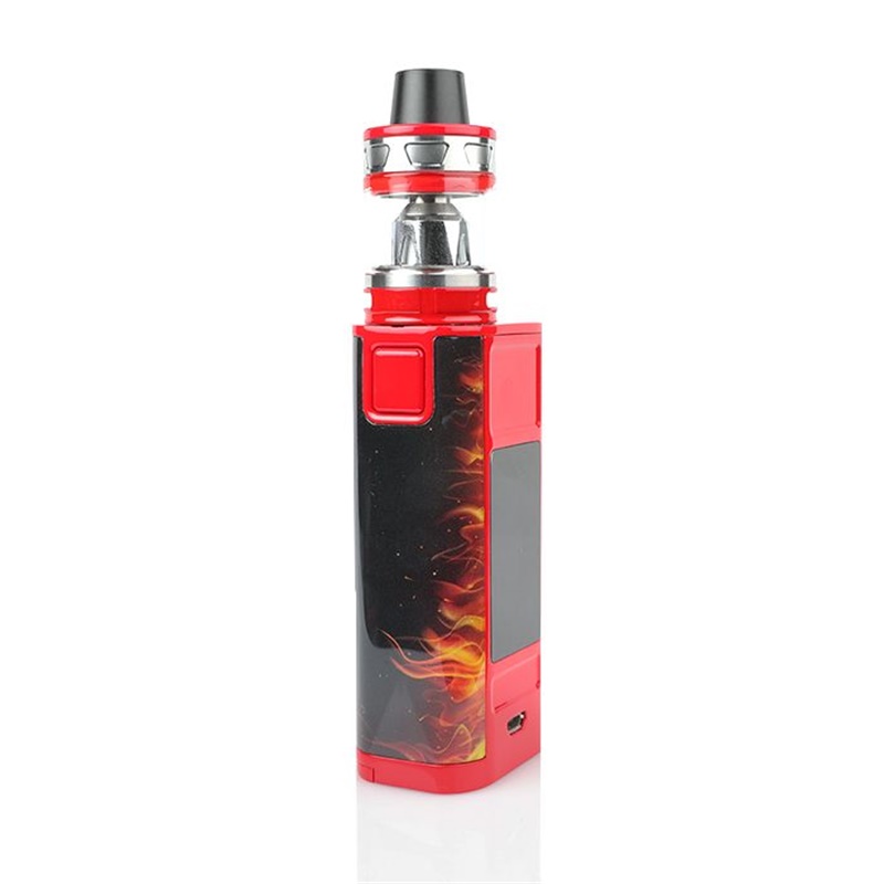 Joyetech CUBOID TAP Kit 228W with ProCore Aries Tank