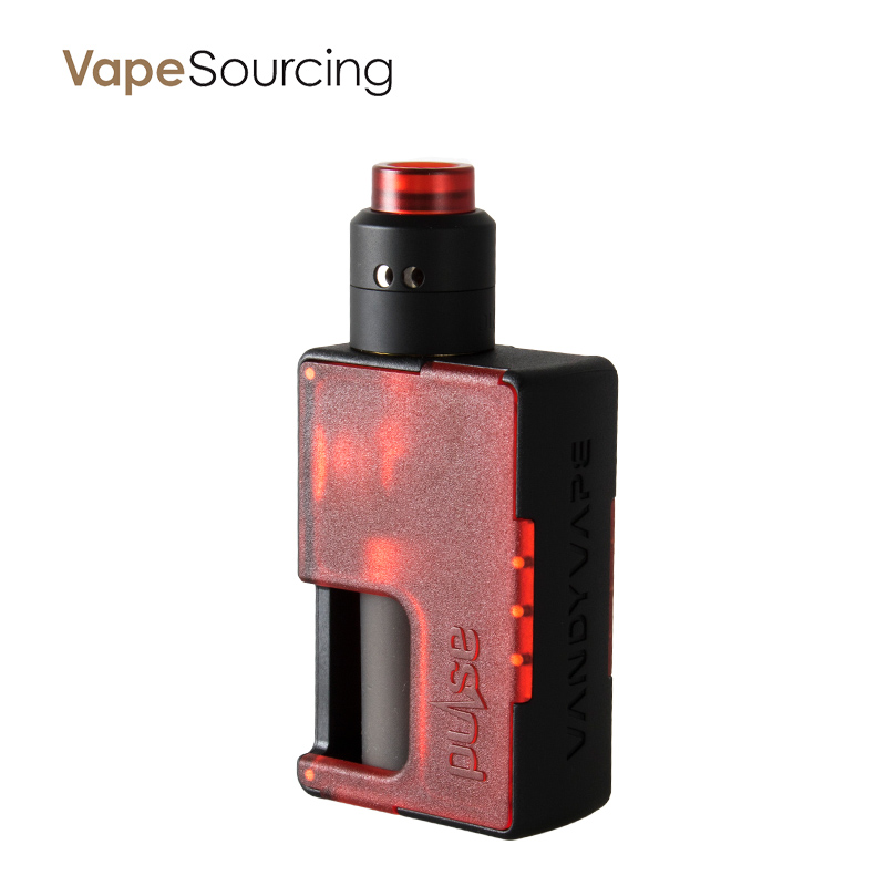 Vandy Vape PULSE BF Kit