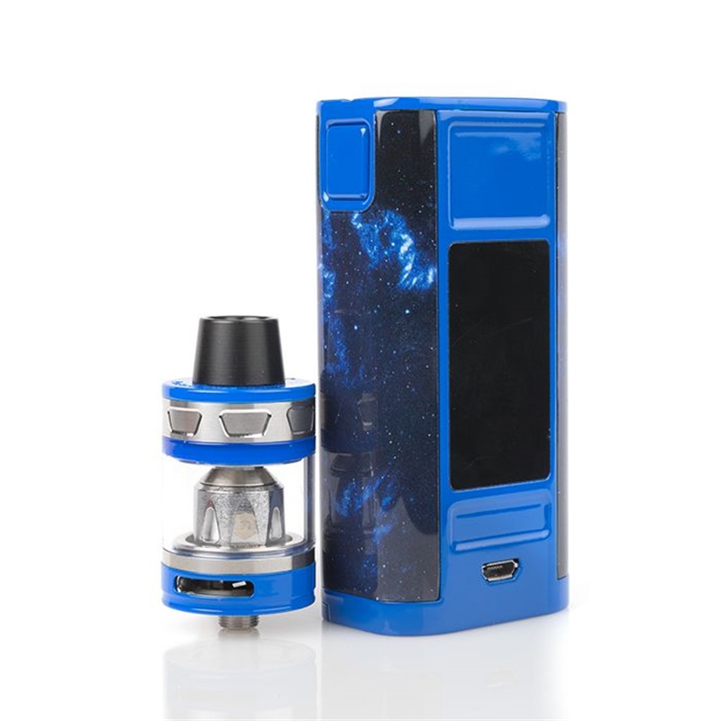 Joyetech CUBOID TAP Kit 228W with ProCore Aries Tank