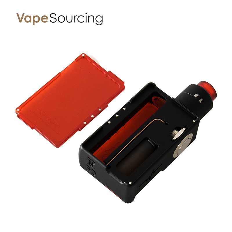 Vandy Vape PULSE BF Kit