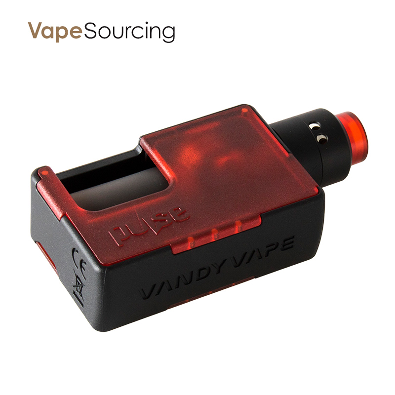 Vandy Vape PULSE BF Kit