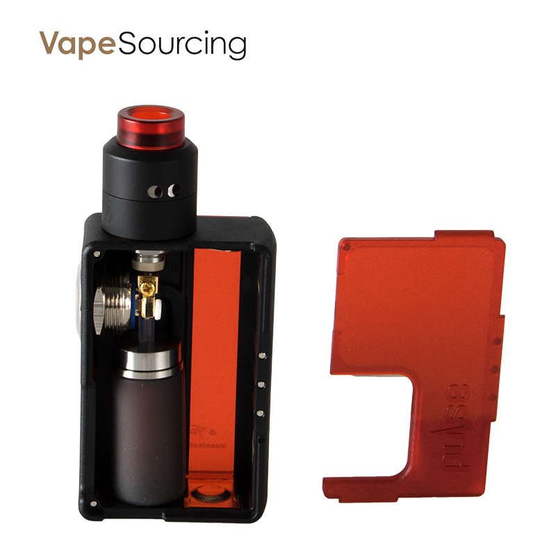 Vandy Vape PULSE BF Kit