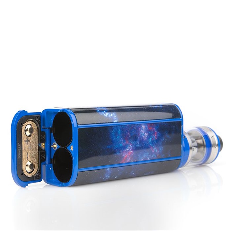 Joyetech CUBOID TAP Kit 228W with ProCore Aries Tank