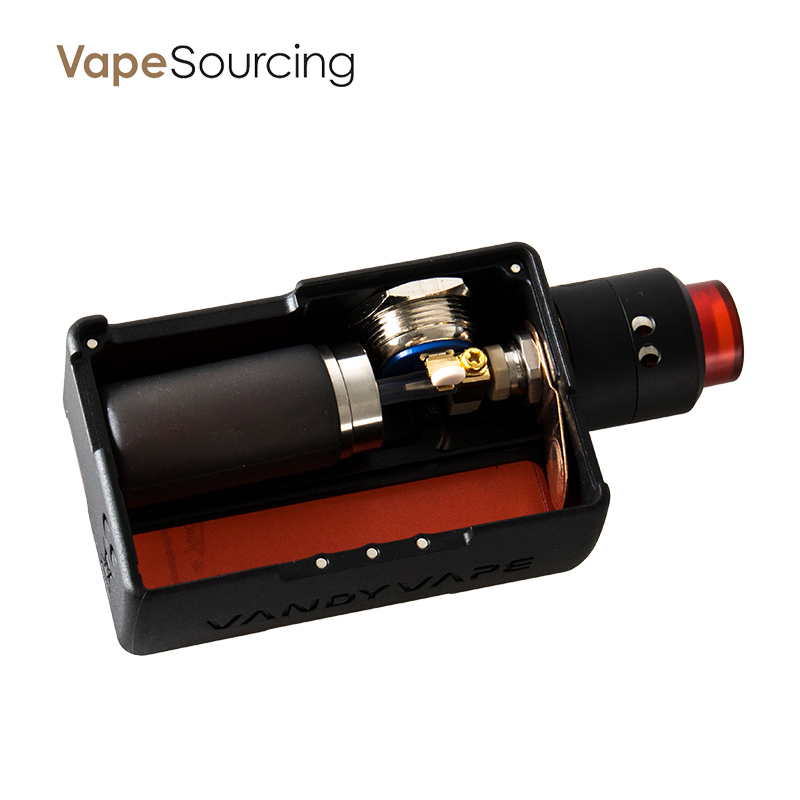 Vandy Vape PULSE BF Kit