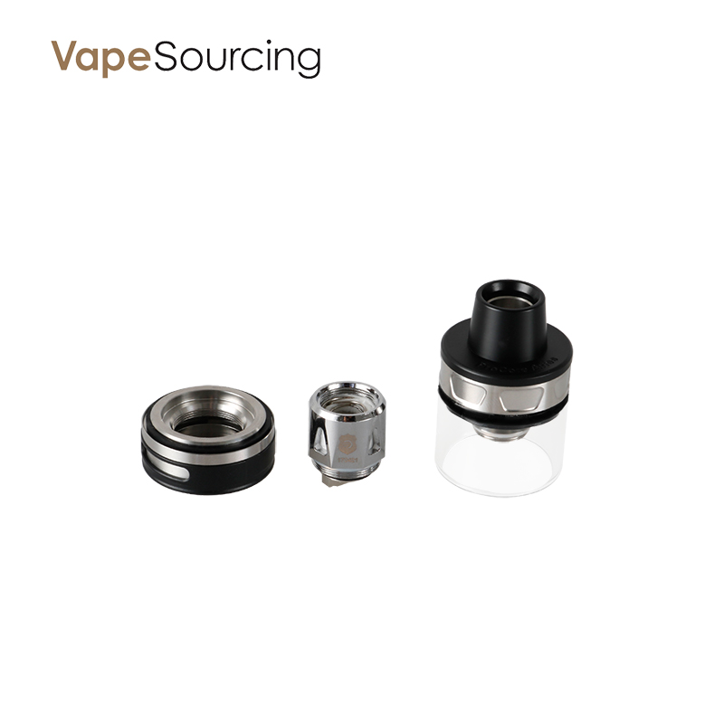 Joyetech CUBOID TAP Kit 228W with ProCore Aries Tank