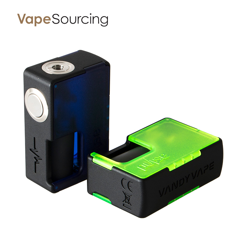 Vandy Vape PULSE BF Kit