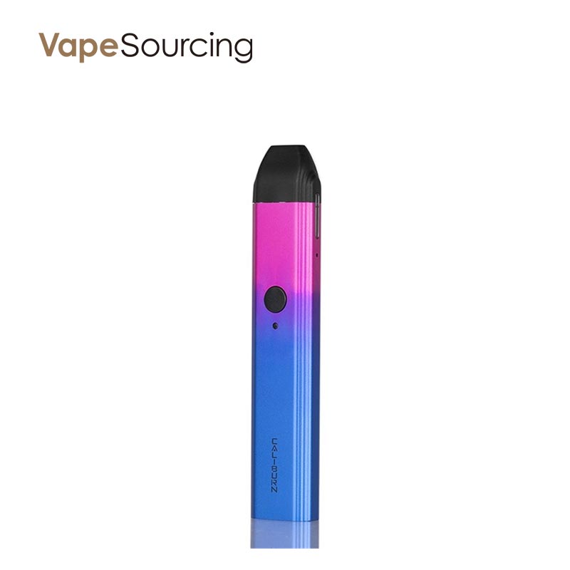 Uwell Caliburn Pod System Kit 520mAh