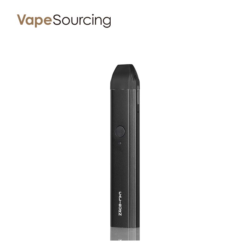 Uwell Caliburn Pod System Kit 520mAh