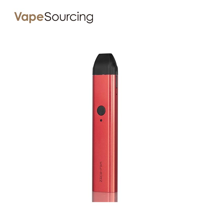 Uwell Caliburn Pod System Kit 520mAh