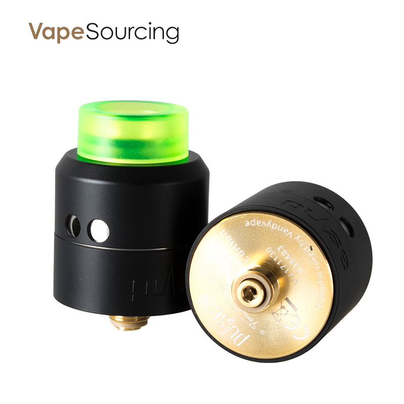 Vandy Vape PULSE BF Kit