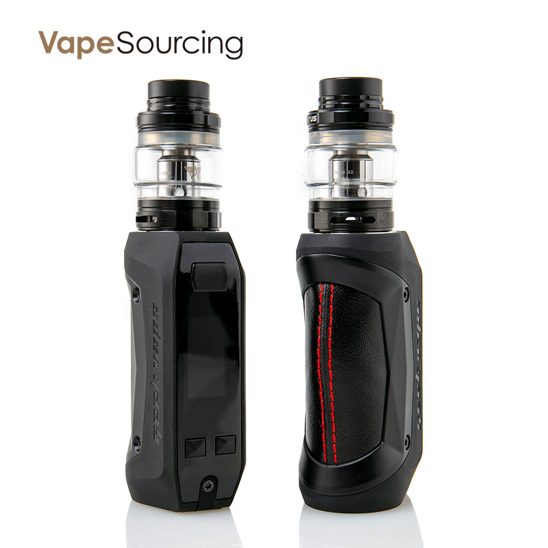 GeekVape Aegis Mini Kit 80W With Cerberus Tank 2200mAh