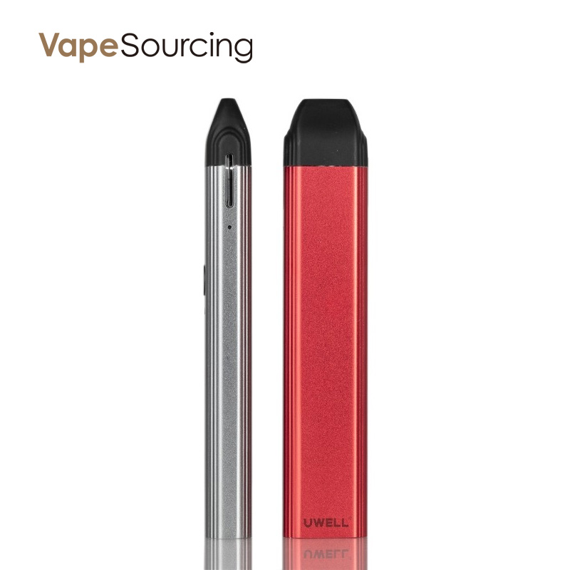 Uwell Caliburn Pod System Kit 520mAh