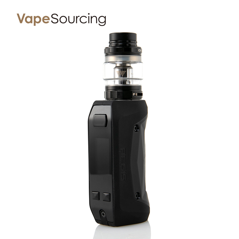 GeekVape Aegis Mini Kit 80W With Cerberus Tank 2200mAh